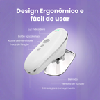 SculpLift - Dispositivo 3 em 1 para Flacidez Localizada