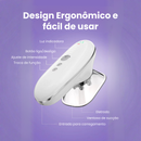 ScupLift - Dispositivo 3 em 1 para Flacidez Localizada