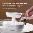 Pluvia - Umidificador e Difusor