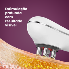 SculpLift - Dispositivo 3 em 1 para Flacidez Localizada