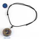 Coleção Colares Orgonite - Símbolos dos 7 Chakras