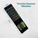 Tapete Energia Vital - Tapete de Acupressão e Reflexologia Podal