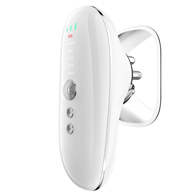 ScupLift - Dispositivo 3 em 1 para Flacidez Localizada