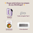 SlimShape - Anel Massageador
