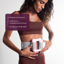 SlimShape - Anel Massageador