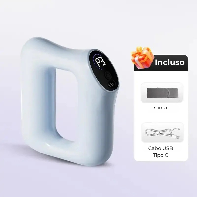 SlimShape - Anel Massageador