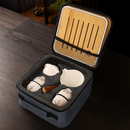 Bule Infusor Rotativo - Flor de Cerejeira