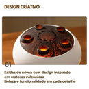 Difusor de Aroma AquaZen