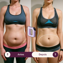 SlimShape - Anel Massageador