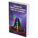 Audiobook Meditações Guiadas