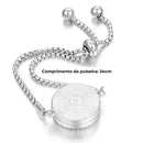Pulseira Aroma Amor