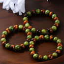 Coleção Prosperar - Coleção de Pulseiras de Pedras Naturais