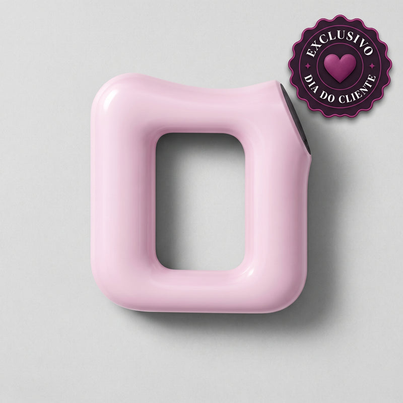 SlimShape - Anel Massageador