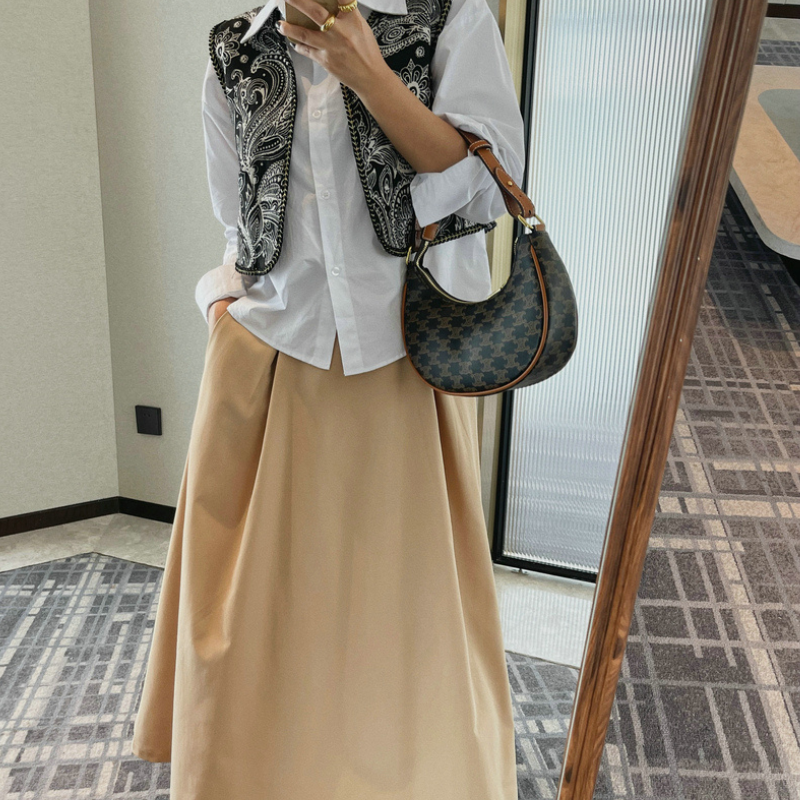 Colete Vintage - Estilo Étnico / Tribal / Boho