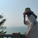 Chapéu Primavera - Chapéu de praia feminino, estilo Boho