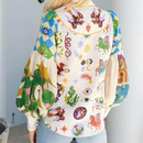 Camisa Mística Feminina