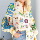 Camisa Mística Feminina