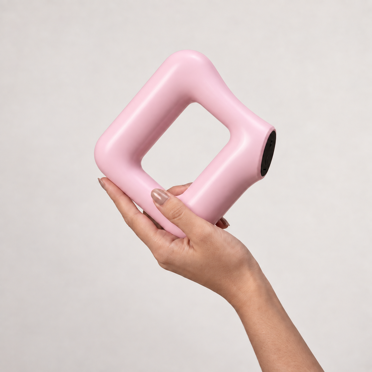 O anel massageador SlimShape