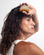 DrenaFace – Escova de Drenagem Linfática Facial