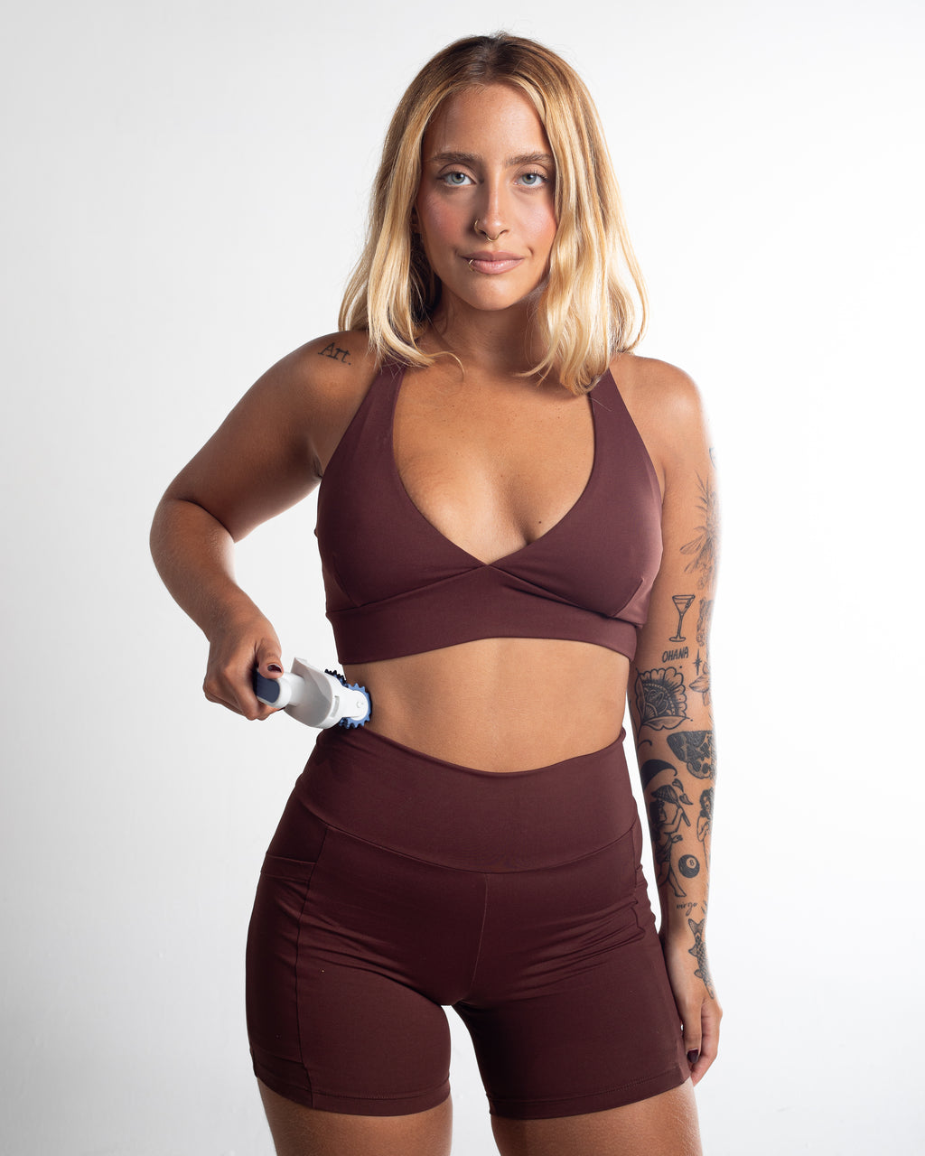 Drena Roller – Massageador Linfático