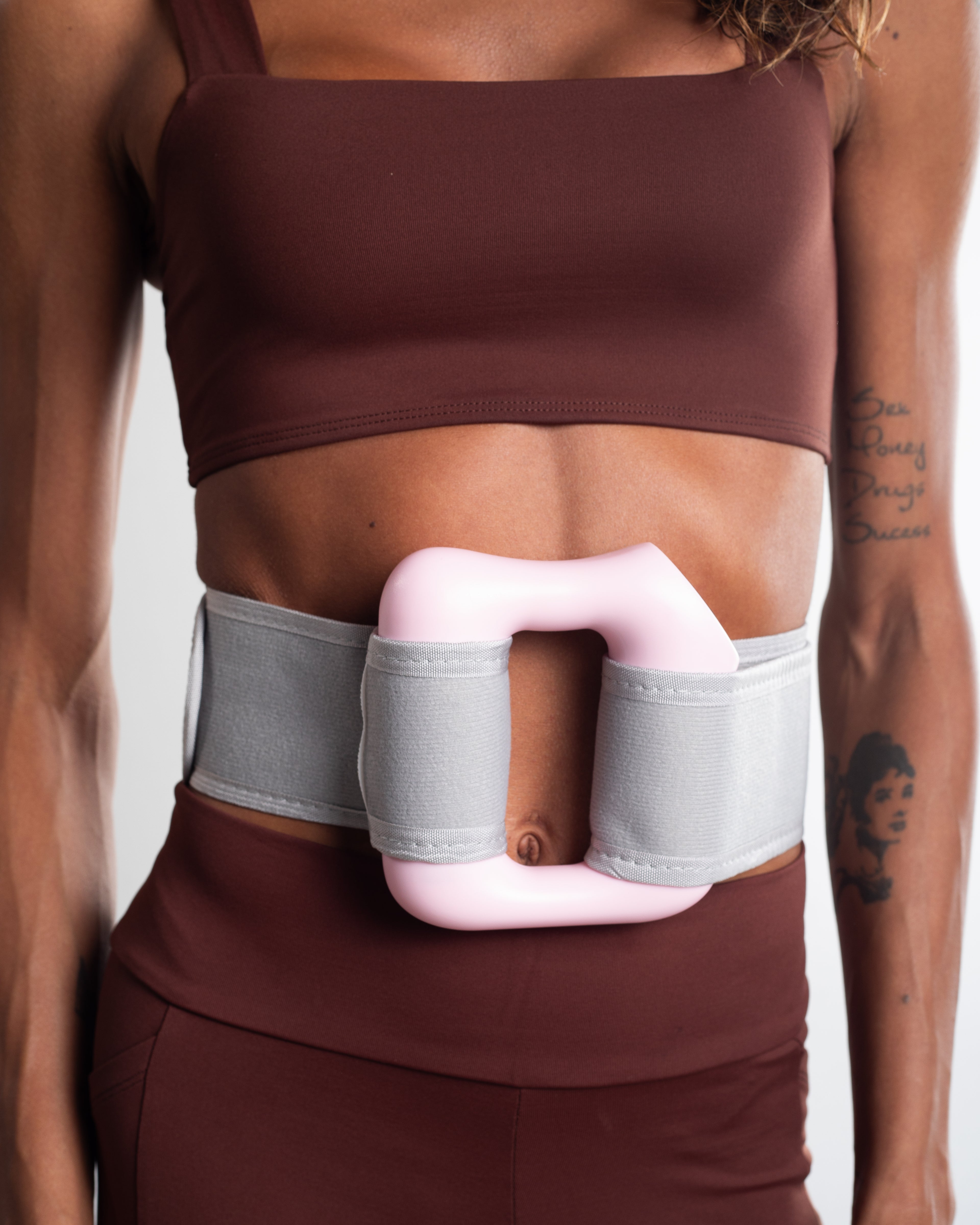 SlimShape - Anel Massageador