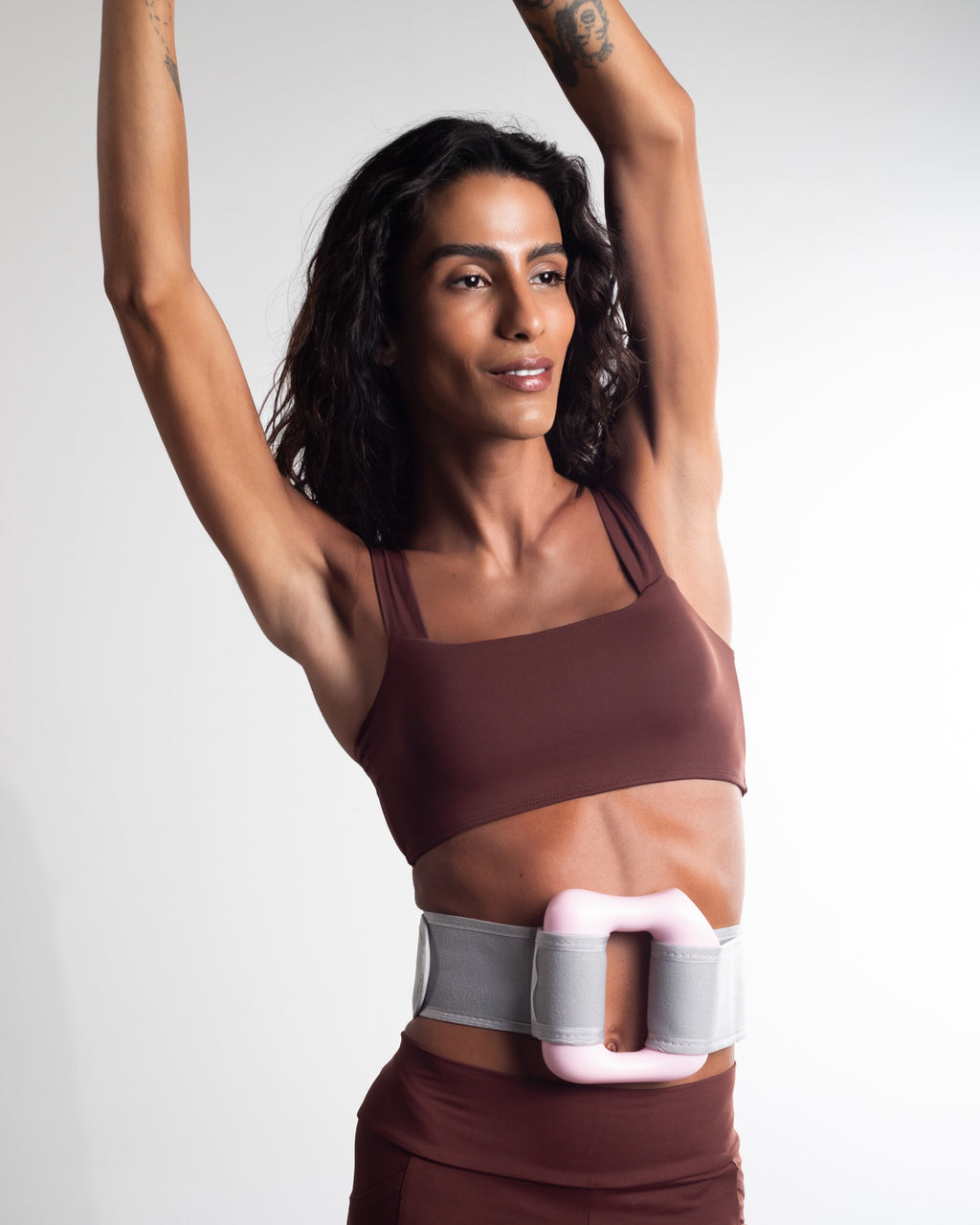 SlimShape - Anel Massageador