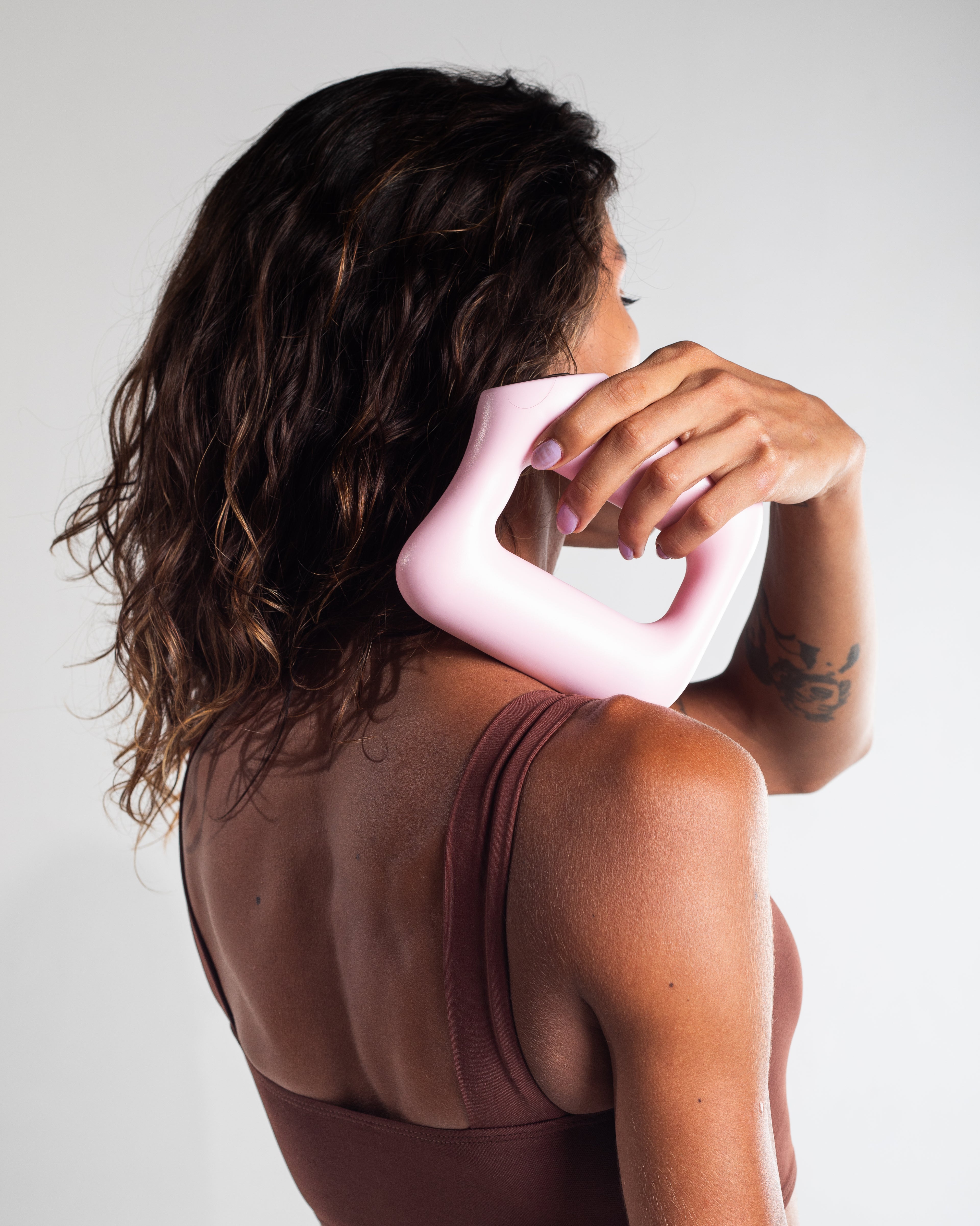 SlimShape - Anel Massageador