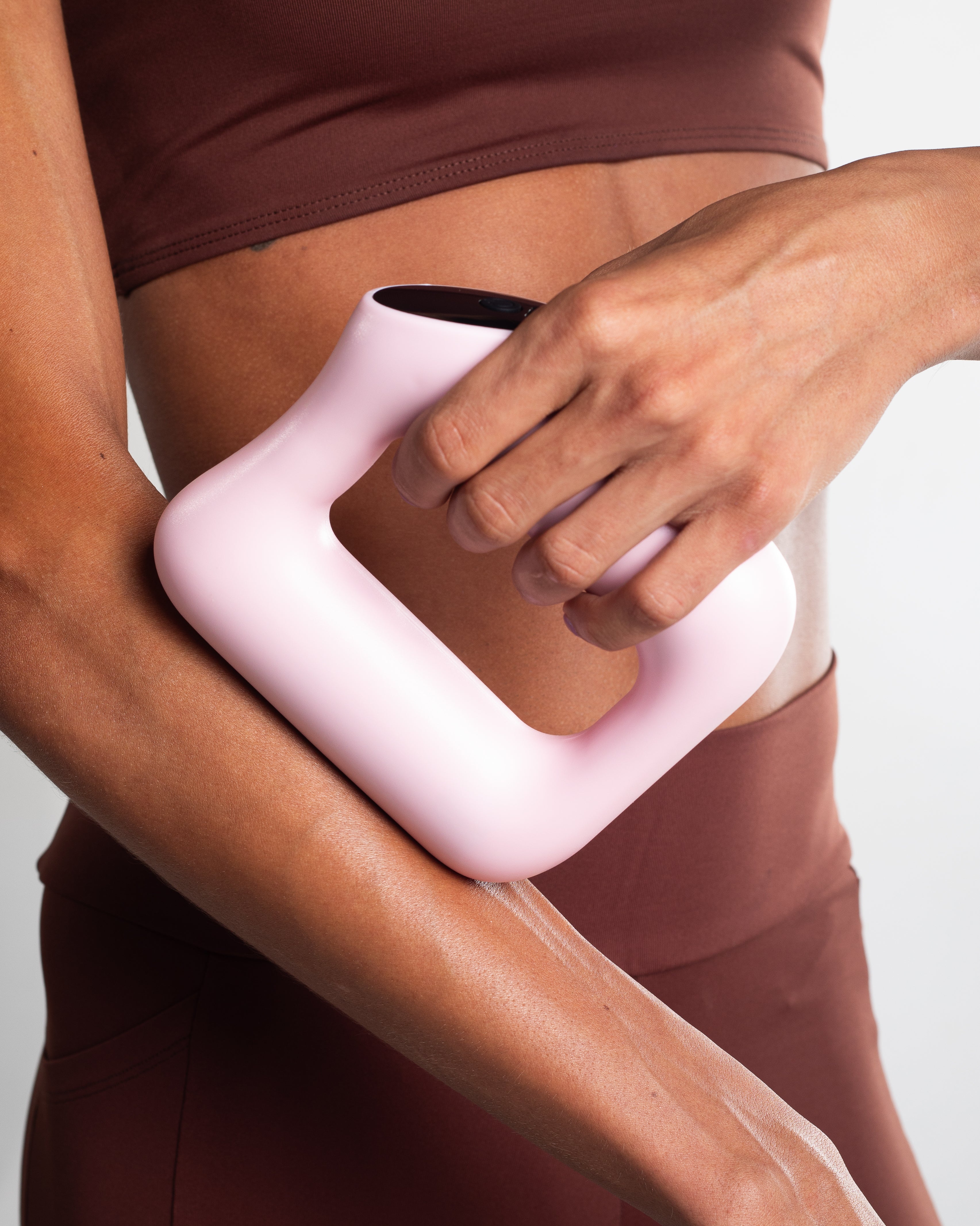 SlimShape - Anel Massageador