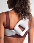 SlimShape - Anel Massageador