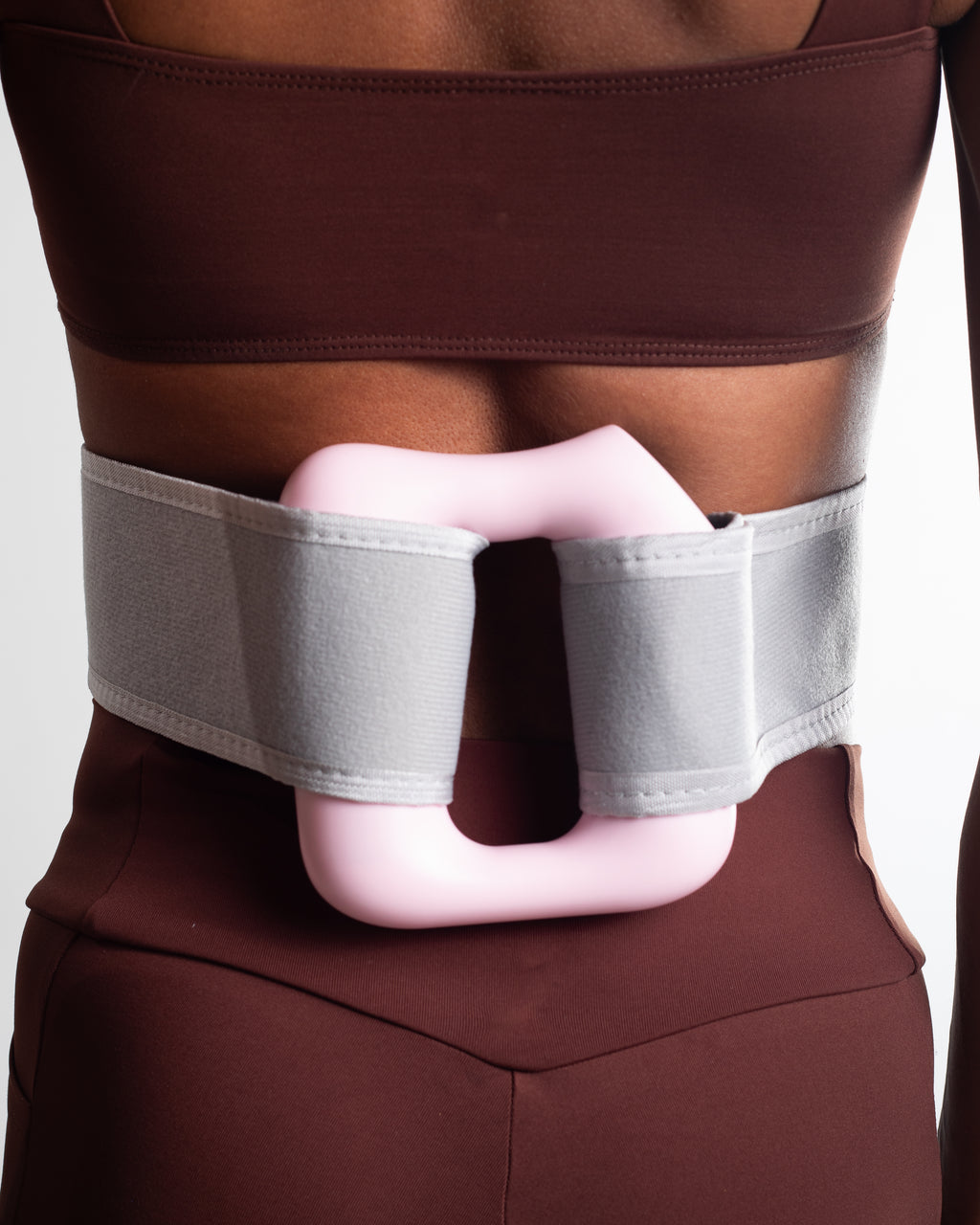 SlimShape - Anel Massageador