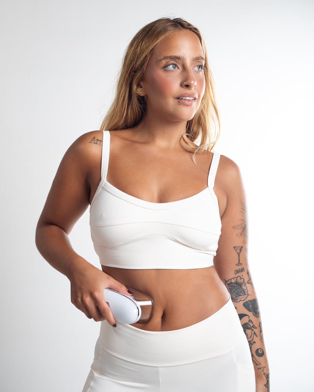 SculpLift - Dispositivo 3 em 1 para Flacidez Localizada