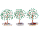 Árvore da Felicidade - Cristais