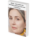 eBook - Guia prático da drenagem facial em casa com o DrenaFace
