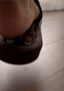 Sandália AcuPoint - Chinelo de Acupressão Reflexologia Podal