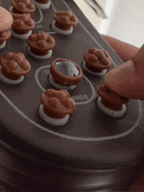 Sandália AcuPoint - Chinelo de Acupressão Reflexologia Podal