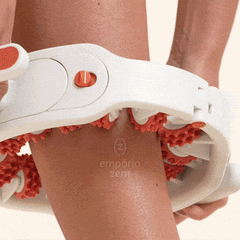 Drena Roller – Massageador Linfático
