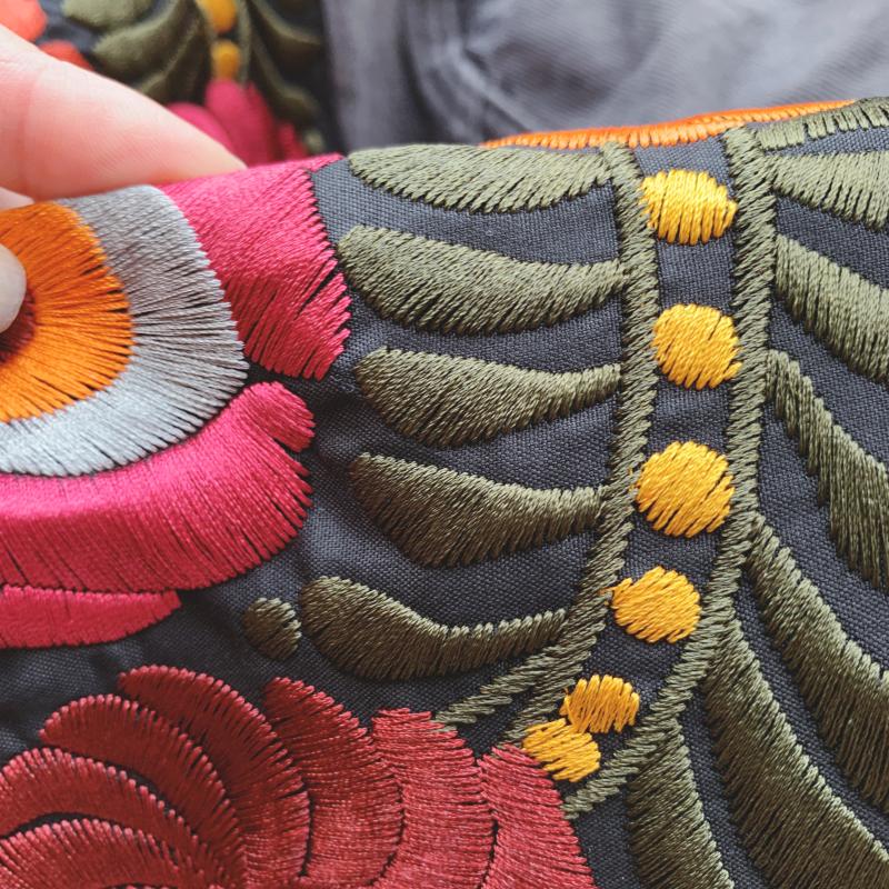 Jaqueta Jeans Oversized - Gypsy Vintage