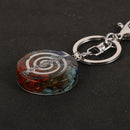 Chaveiro Transmutador - CHO KU REI