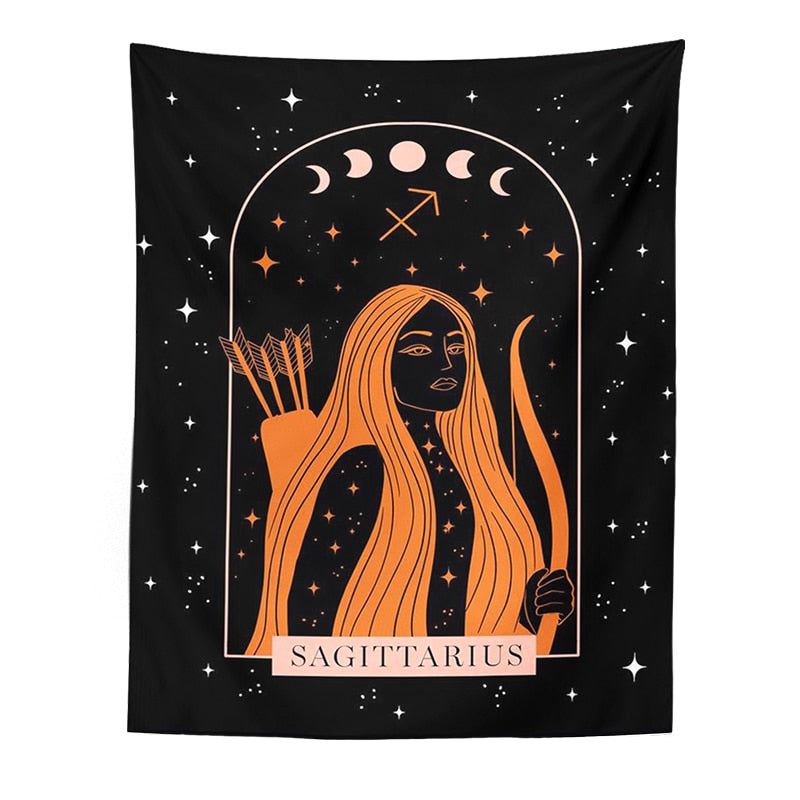 Tapeçaria de Parede - SIGNOS
