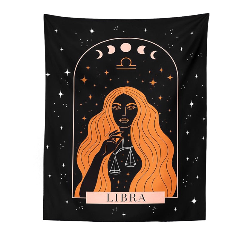 Tapeçaria de Parede - SIGNOS