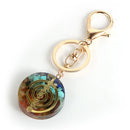 Chaveiro Transmutador - CHO KU REI