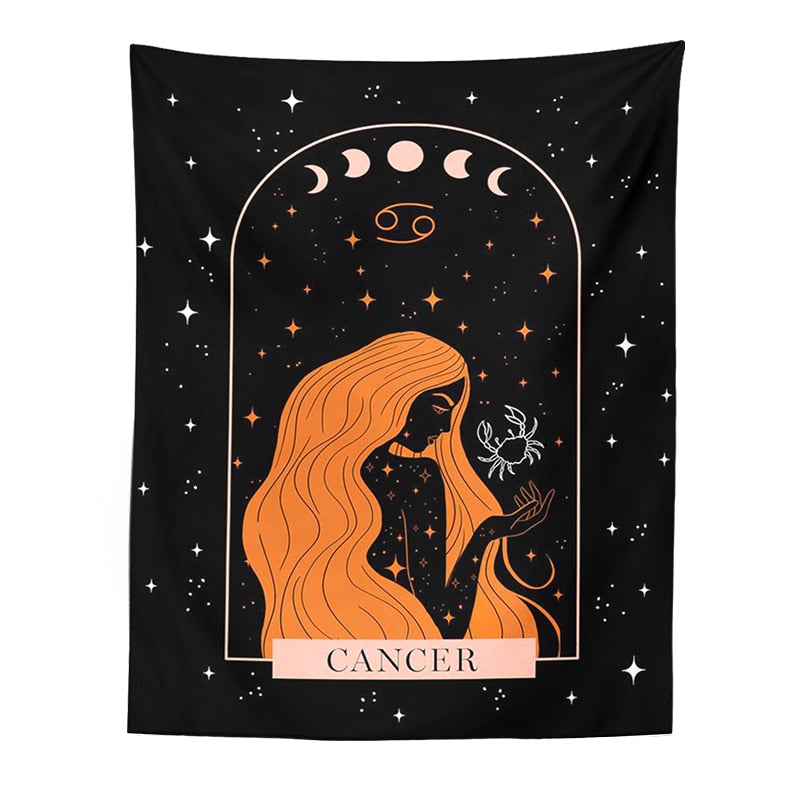 Tapeçaria de Parede - SIGNOS