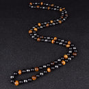 Colar da Tripla Proteção: Proteção, Poder e Equilíbrio