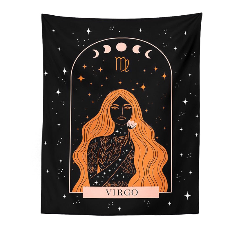 Tapeçaria de Parede - SIGNOS