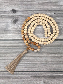 Japamala - Mãe das Pedras