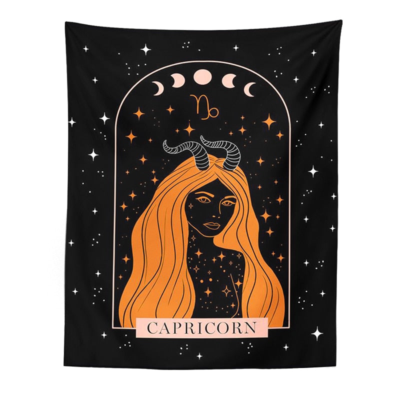 Tapeçaria de Parede - SIGNOS