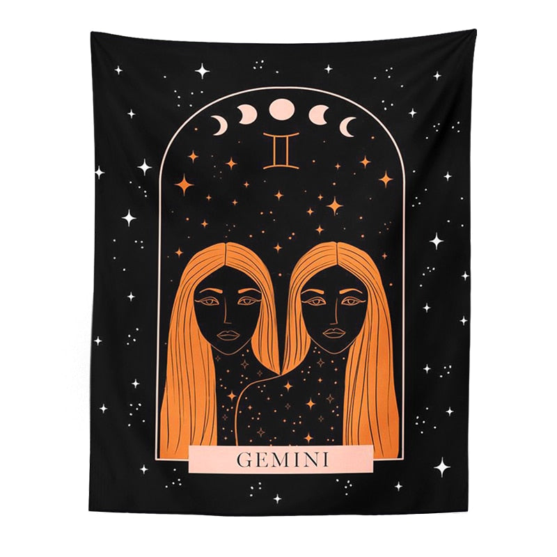 Tapeçaria de Parede - SIGNOS