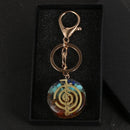 Chaveiro Transmutador - CHO KU REI