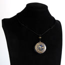 Coleção Colares Orgonite - Símbolos dos 7 Chakras