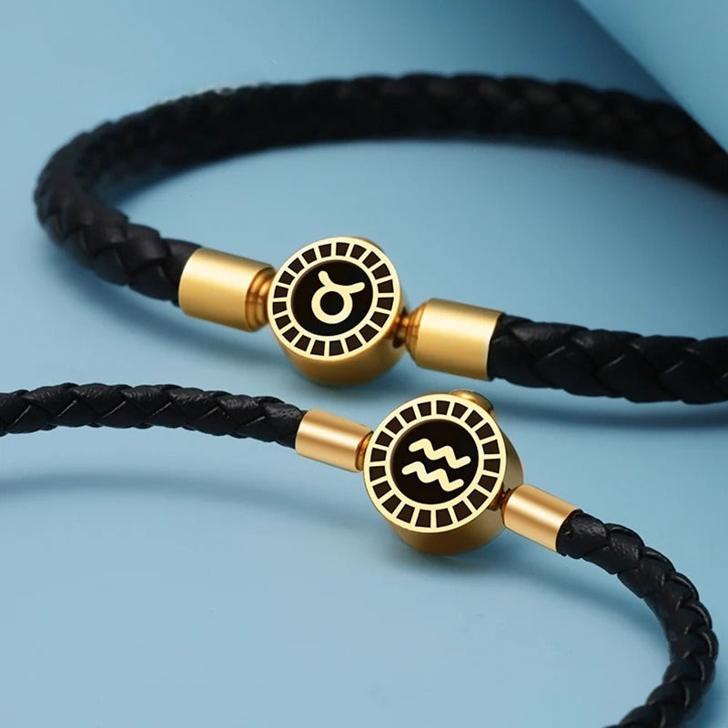 Pulseira dos Signos - Moonlight